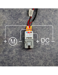 M5STACK ATOM PWM Kit (FDD8447L)