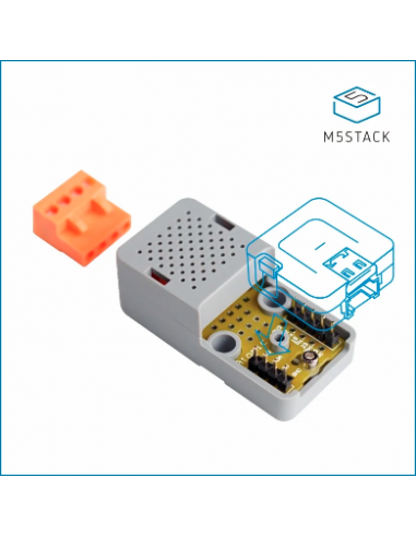 M5stack ATOMIC DIY Proto Kit for ATOM series