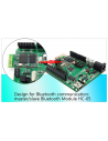 UNO BT HC-05 (Arduino-compatible with built-in bluetooth)