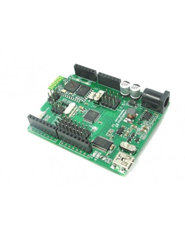 UNO BT HC-05 (Arduino-compatible with built-in bluetooth)