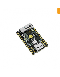 32bit RISC-V M5Stamp C3U with Wi-Fi and Bluetooth 5 M5Stack