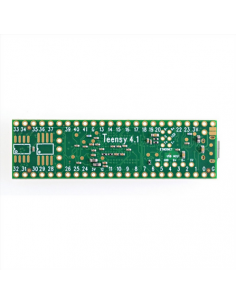 Teensy 4.1 USB Dev Board (Pinless)