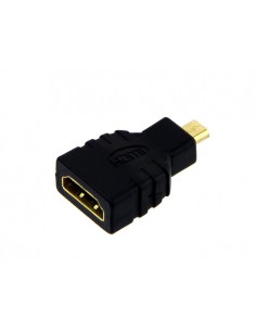 Micro HDMI to HDMI Adapter