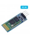 HC-06 Bluetooth V2.0 breakout board (Host and Slave, 3.6-6V HC05)