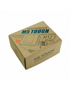 M5Stack Tough ESP32 IoT waterproof Board Kit SKU: K034