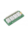 HAT de base Grove for Raspberry Pi 3/4/5/Zero Seeed Studio