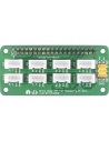 HAT de base Grove for Raspberry Pi 3/4/5/Zero Seeed Studio