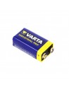 VARTA INDUSTRIAL Pile alcaline 9V Battery (non rechargeable)