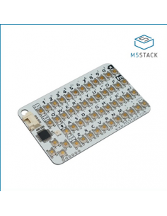 M5Stack Unité de mini clavier MEGA328P CardKB Grove
