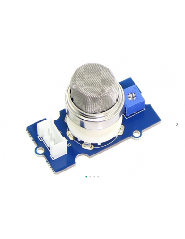 Electronic Brick - Grove - Gas Sensor MQ2