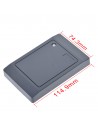 RFID Reader dual frequency 13.56Mhz / 125Kh ISO14443A EM4100  7304