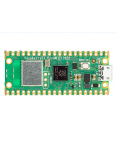 Raspberry Pi Pico W CYW43439 d'Infineon