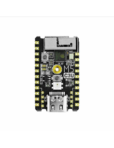 32bit RISC-V M5Stamp C3U KIT with Wi-Fi and Bluetooth 5 M5Stack
