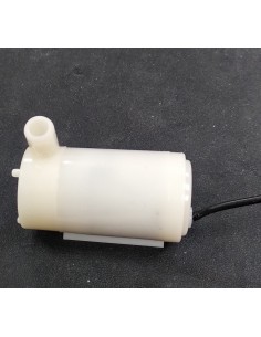 Mini pompe à eau 2.5 - 6V 0.5W