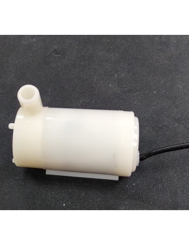 Mini pompe à eau submersibles 3-6v