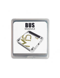 M5Stack Proto Carte de module avec prolongation et prise de bus pour le kit de développement Arduino ESP32