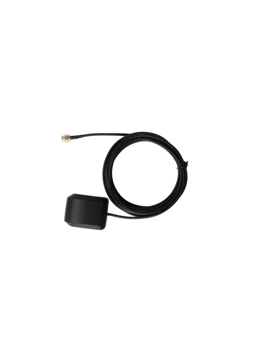 GPS Active antenna (3M Plug Series Connector)