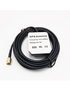 Antenne GPS Magnetic Active...