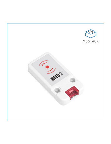 M5stack Module RFID2 WS1850S 13.56MHz 13.56MHz GROVE