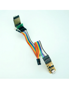 USB vers TTL pour ESP32, Downloader, M5Stack