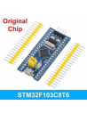 Q38 STM32F103C8T6 original System Board, Microcontroller, Core Board, STM32 ARM