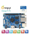 Orange Pi PC 1 go H3 Quad-Core(Dongle Wifi inclus), Android,Ubuntu, Debian