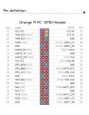 Orange Pi PC 1 go H3 Quad-Core(Dongle Wifi inclus), Android,Ubuntu, Debian