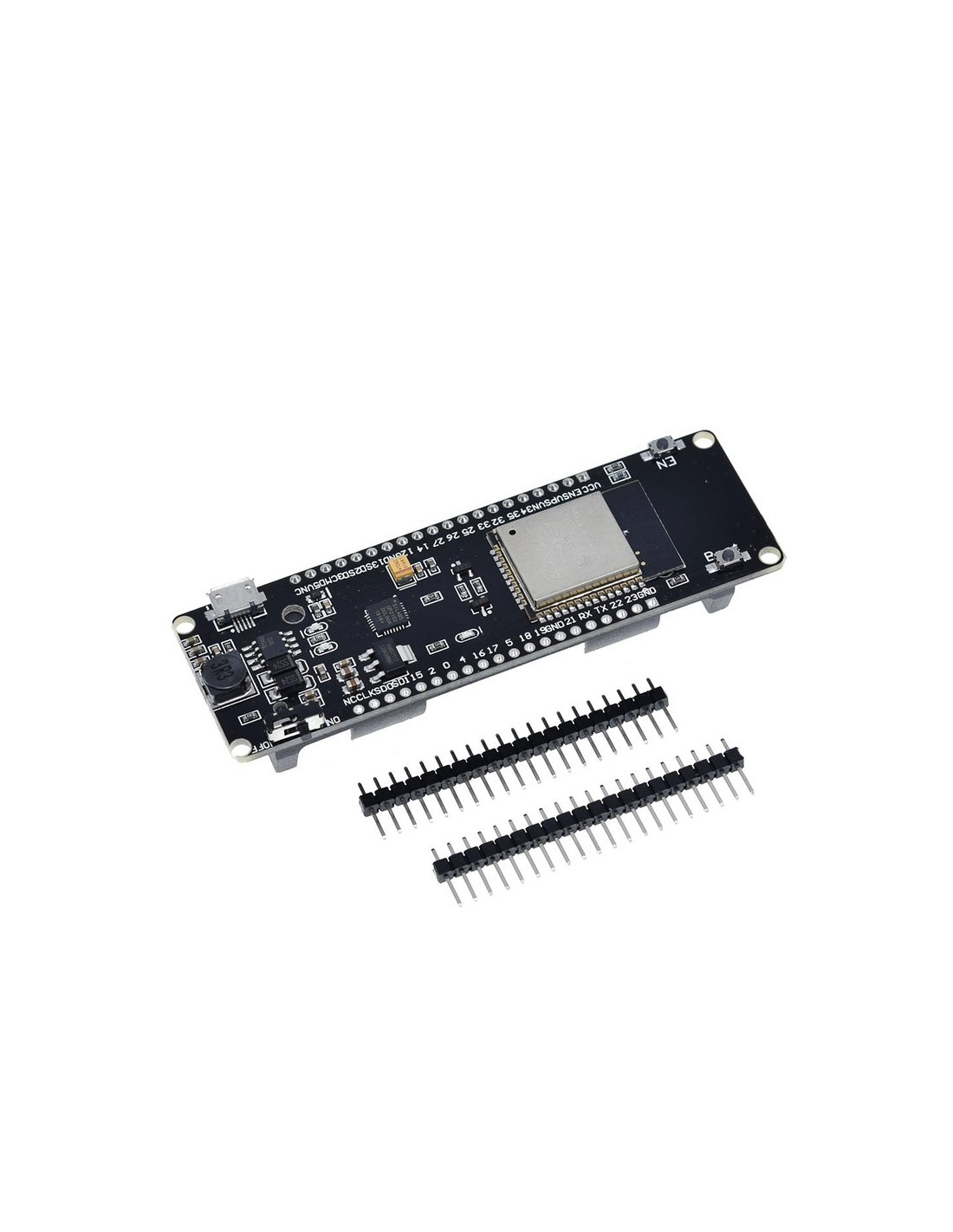 Esp32 Wroom