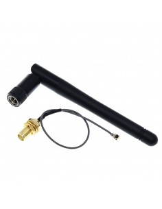 WIFI Antenna with Interface...