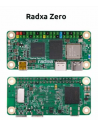 Radxa Zero 1Go SBC – A powerful quad-core alternative to Raspberry Pi Zero W