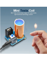 BD243C Tesla Mini Coils for Empty Lamp Technology, Kit