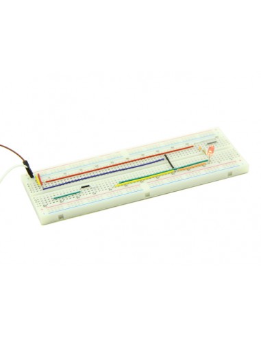 Fils pour Breadboard