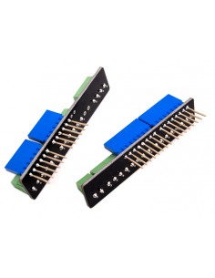 Borniers a vis pour Arduino uno / Mega (Screw Shield)