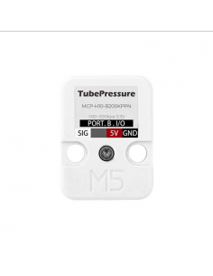 Tube/Air Pressure Unit MCP-H10-B200KPPN Capteur de pression (Pressure Sensor)