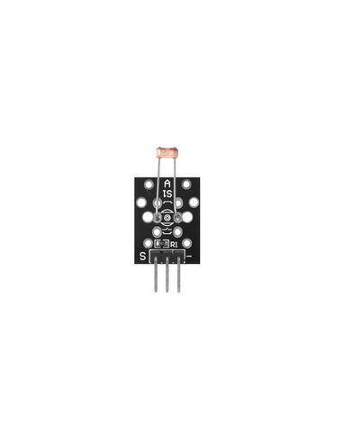 Capteur de luminosité KY-018 LDR Photo-resistor