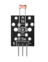 Capteur de luminosité KY-018 LDR Photo-resistor
