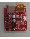 Récepteur audio et amplificateur en bluetooth  USB MICRO SD (Bluetooth audio receiver and amplifier