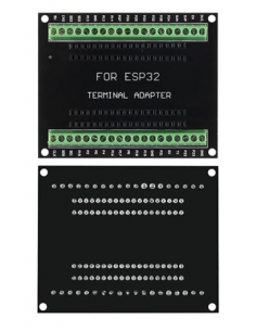 Carte de développement pour ESP32 ESP-32S NodeMCU-32 DEVKIT