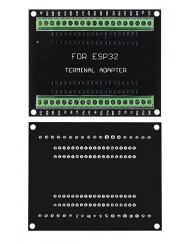 Development Board for ESP32 ESP-32S NodeMCU-32 DEVKIT