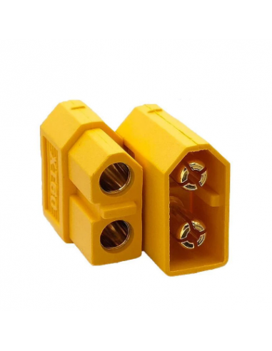 XT30 Plug connectors M/F