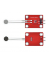 Resistive Thin Film Pressure Sensor Module For Arduino / Raspi / Microbit