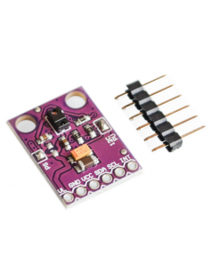 GY 9960 LLC apds-9960 rgb Gesture Sensor Module I2C Motion sensor