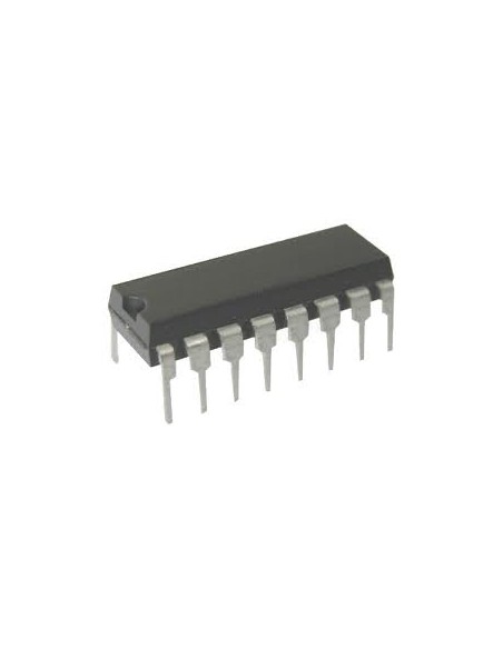 uln2003 darlington transistor array