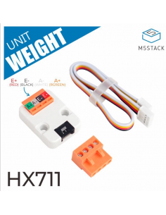 Scale  Weight Unit - HX711...