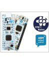 NUCLEO-32 L031K6 - with STM32L031K6 MCU - compatible with Arduino Nano