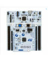 STM32 Nucleo-64 with STM32C031C6 MCU, supports Arduino and ST morpho connectivity