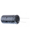 electrolytic 2200uF 50V (condensateur)