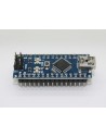 Mini USB Nano V3.0 solder(Arduino compatible board with CH340)