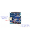 USB Host Shield (Arduino compatible)