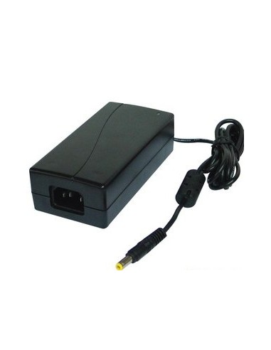 DC 12V 5A Power supply (5.5mm/2.1-2.5mm Barrel Jack)